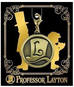 レイトン教授６点 レイトン教授と最後の時間旅行 EXHD forスマートフォン – Apps