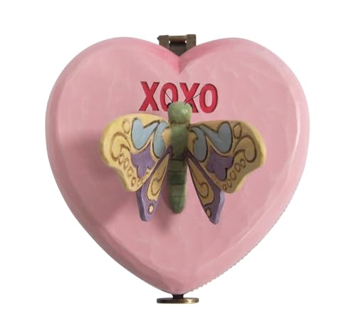 Jim Shore Sweethearts Box