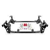 K-member, lightweight, street/strip