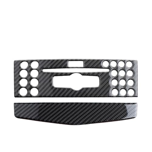 C �N���X W204 C200 C260 C300 C180 2007-2010 �J�[�Z���^�[�R���\�[���G�A�R�� CD �p�l���J�o�[�g�����J�[�{���t�@�C�o�[ �ԓ������R���g���[��(A)
