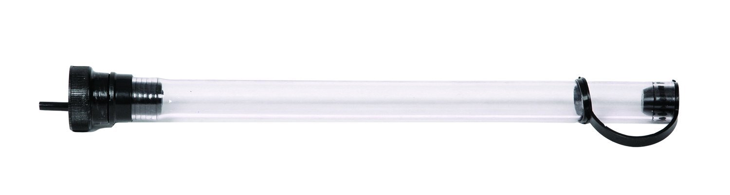 Funnel King 32177-7 E-Z Flow™ Pour Spout with Cap-Fits Gallon & Quart Size Containers