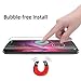 [3 Pack] Moto Z2 Play Screen Protector Tempered Glass,[9H Hardness][Ultra Clear][Anti Scratch][Bubble Free] HD Clear Moto Z2 Play Tempered Glass Screen Protector Film for Moto Z2 Play