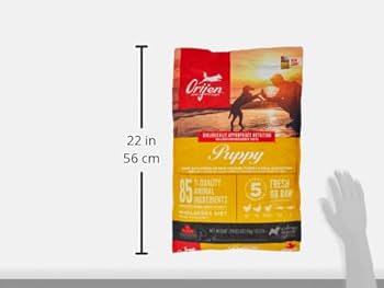 Amazon.co.jp: 【正規品】カナダ産 オリジン パピー 6kg Orijen