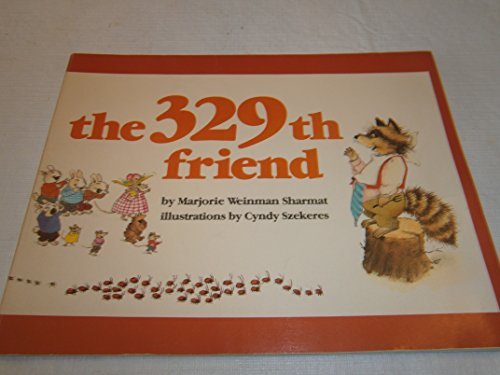 The 329th Friend