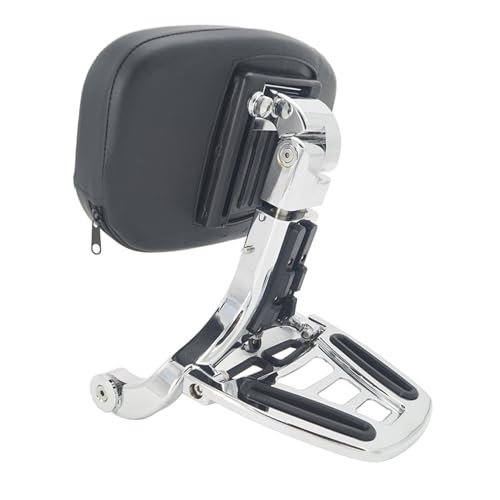 Dossier pour Forza 350 de selle mobile avec support de charge - 4
