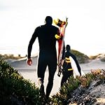 O'Neill Men's Psycho Tech 5mm ST Booties - Image 2