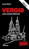  Vergib uns unsere Schuld