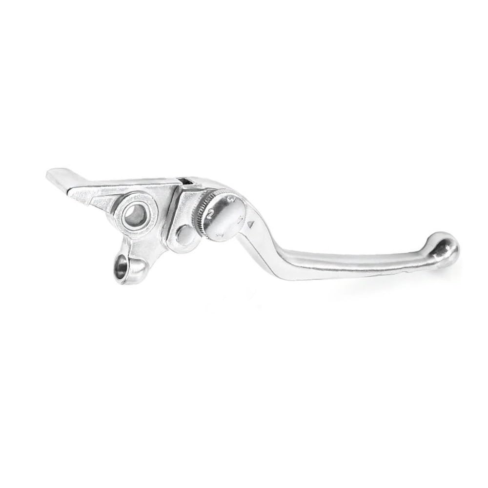 Yuegtik Motorcycle Accessories Front Brake Lever Handles for XSR 900 700 for TDM900 for FZ09 for FZ07 for FZ10 for XJ6 for FJR for XJR 1300 Clutch Lever