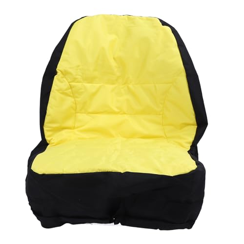 Funda de Asiento para Tractores 1023E y 3E Cuifati LP95233 en Tela Oxford 300D