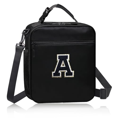 MOVOYEE Lunch Bag Women Girls Boys Kids Lunch Box for Men School Work Picnic...