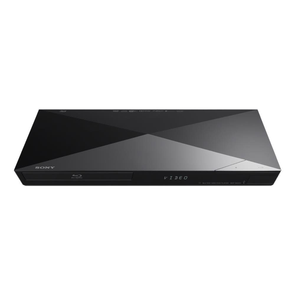 Sony BDP-S6200 Blu-ray-Player (4K Upscaling, Amazon Instant Video