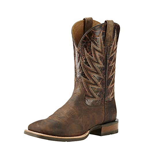 ARIAT Challenger