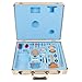 Eisco Labs EIRQ10 Magnetics System 1 Physics Kit