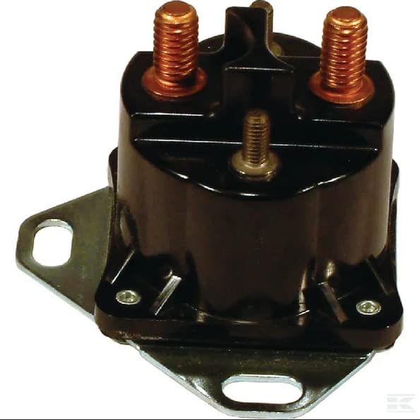 vapormatic VPF2238 Starter relay