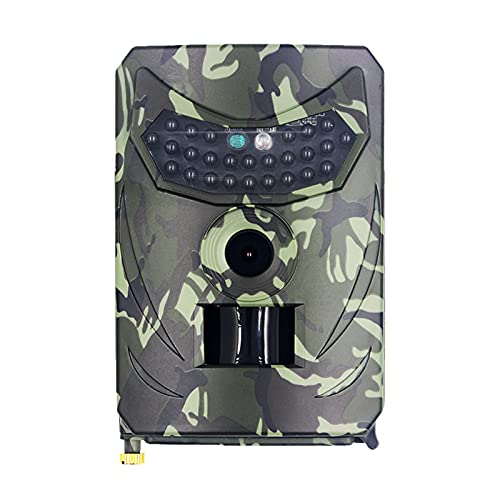 OgCJ1.2MP 1080P HD쐶Jh쐶j^[JiCgrWʐ^gbv(PR-100B)