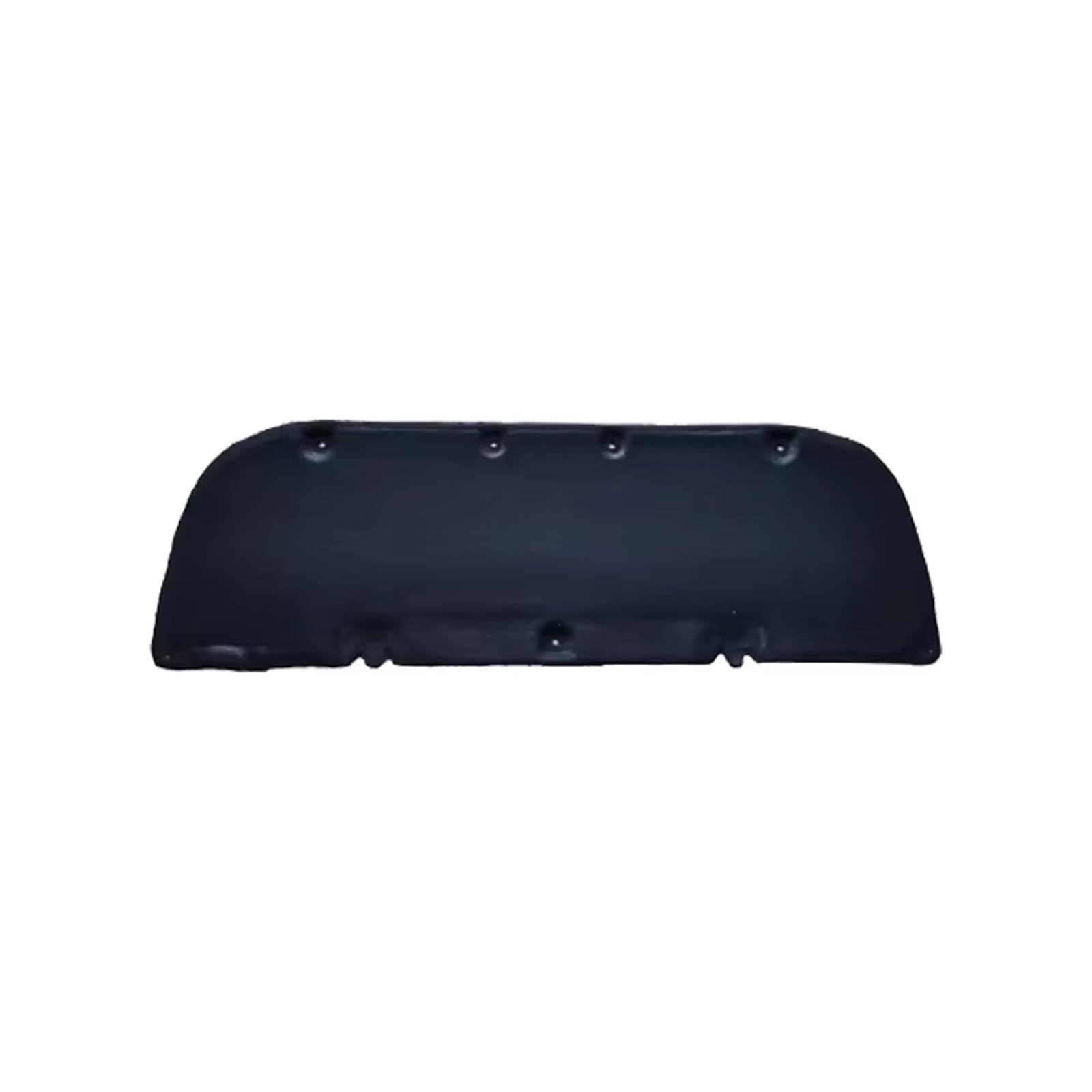Tapis thermique et insonorisé de capot pour RAV4 anti-bruit moteur