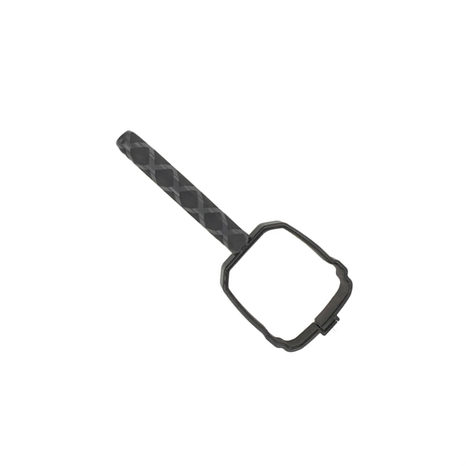 Handheld Holder for DJI Mavic Pro/ 2Pro& Zoom/Mavic Air Drone, Plastic Handle Grip Bracket Protector