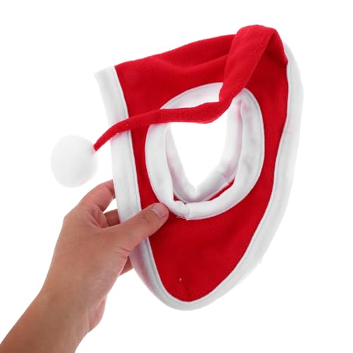 Costume de cheval de Noël stable et lavable pour éviter les glissements
