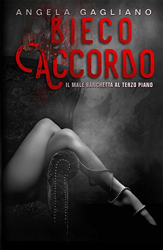 Bieco Accordo: Il Male banchetta al terzo piano Bieco Accordo: Il Male banchetta al terzo piano
