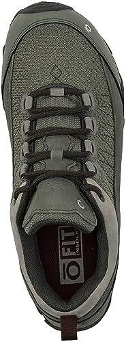 Image of Oboz Women's Ousel Low Hiking Shoe