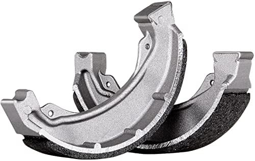 Front Rear Brake Shoes For Honda Trx250tm Recon 250 Tm E Aam | Cuotas Sin Interés - Foto 7