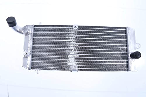 Radiateur de refroidissement eau VT750C CS Shadow moto refroidissement - 4