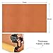 Faux Leather 2 Yards Upholstery Leather 1.0mm Thick Marine Grade Vinyl 58