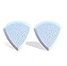 2 x ChickenPicks Badazz III 2.0 mm guitar picks