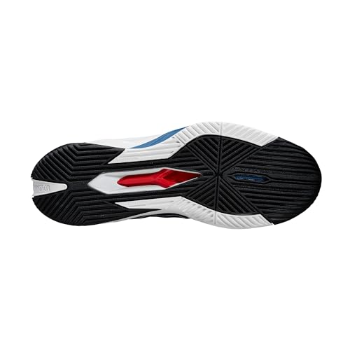 Image of Wilson Men's Rush Pro 4.5 Tennis Shoes