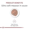 Royal Canin Feline Health Nutrition Mother & Babycat Ultra Soft Mousse in Sauce Canned Cat Food, 3 oz can (12-count) #5