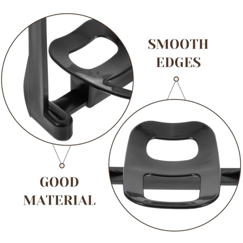 Image of Angoily Doberman Ear Posting Kit with Tape Correction Sticks Dog Ear Support and Standing Tool for Large and Small Dogs Care Device for Puppy Training