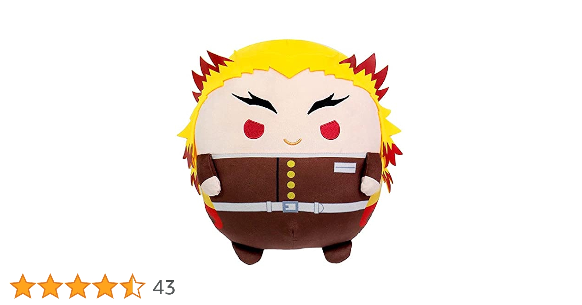鬼滅の刃 ふわコロりん USJ すやすや もぐもぐ 煉獄 BOX特典 レア 鬼滅の刃グッズ情報 on X: 