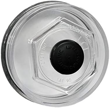 Redline 10-16k Lippert Replacement Oil Cap Kit RG04-340