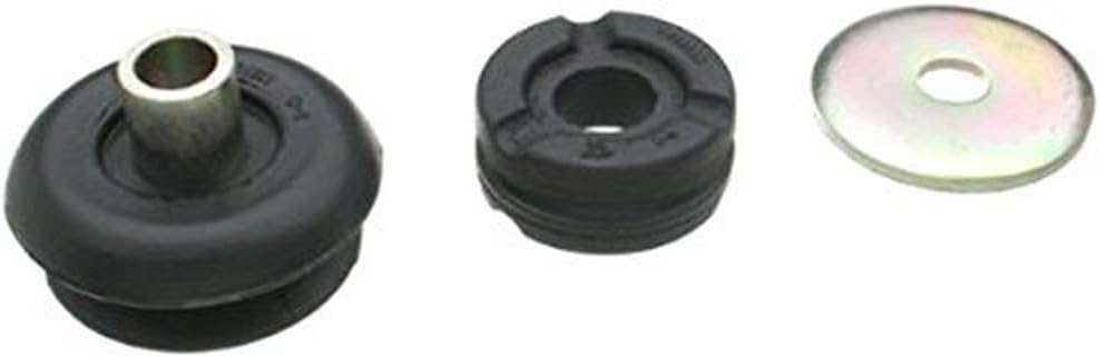 SM5382 - Mount Kit , Black