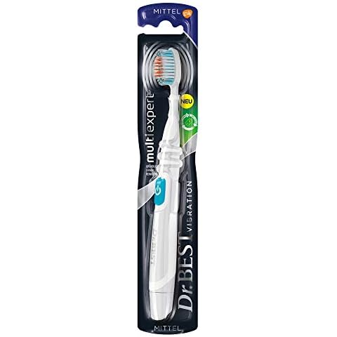 Dr. Best Vibration Multi Expert Toothbrush Cover