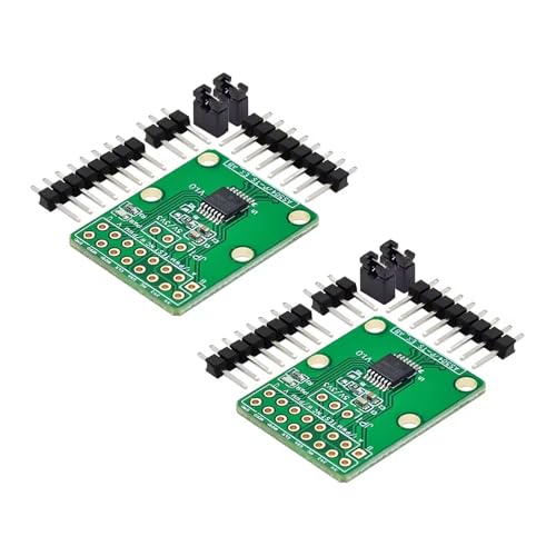 Carte de connexion processeur moteur pour éliminer les erreurs de câblage du microcontrôleur