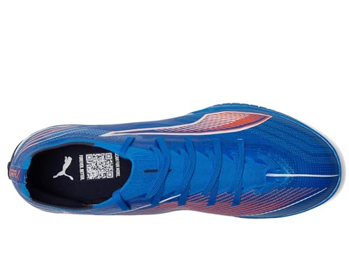 PUMA Men's Ultra Match Turf Trainer Soccer Cleats Sneaker2