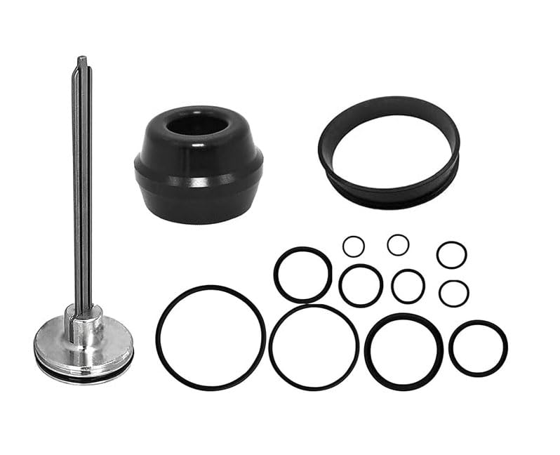 NT65M2 DBO65-01 Overhaul Kit Fit for Finish Nailer Parts