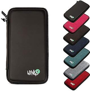 Protective Case Compatible with Casio FX 87 DE Plus 2 (2nd Edition)