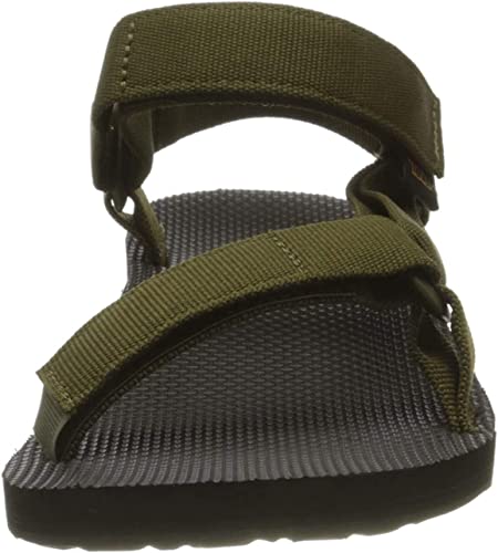 Image of Teva Men's Original Universal, Dark Olive, 9 M US