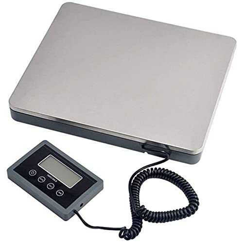 Báscula digital para equipaje 180kg/396lb XIXIDIAN miniatura 1