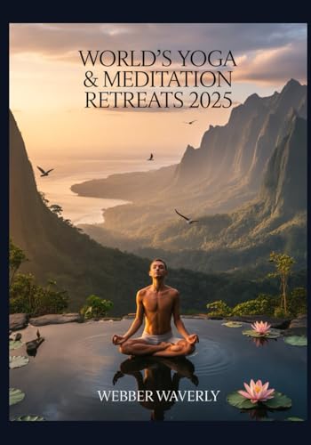 Yoga and Meditation Retreat