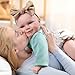BABESIDE Reborn Baby Dolls, 20Inch Cute Soft Vinyl Realistic-Newborn Baby Doll Poseable Real Life Lifelike Baby Dolls w/Doll Accessories for 3+ Year Old Girls