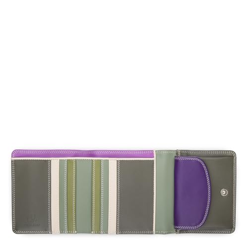 Portefeuille mixte Compact Trifold mywalit pour optimiser l'espace de vos poches - 3