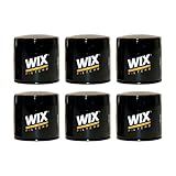 WIX Filters - 51085 Spin-On Lube Filter (6)