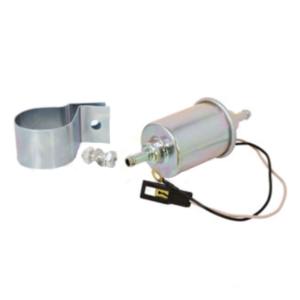 Amazon.com: RAParts Fuel Pump Fits Ford New Holland L454