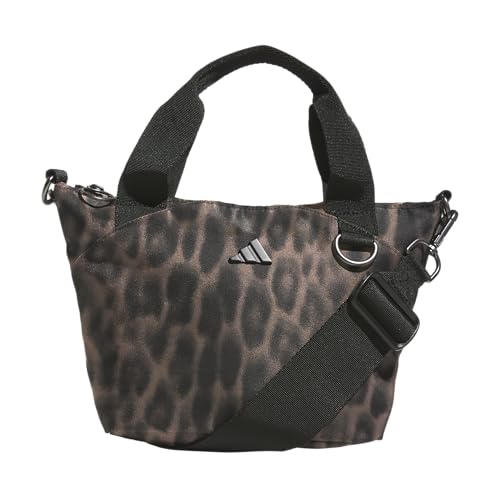 adidas Small Tote Mini Bag for Women and Men