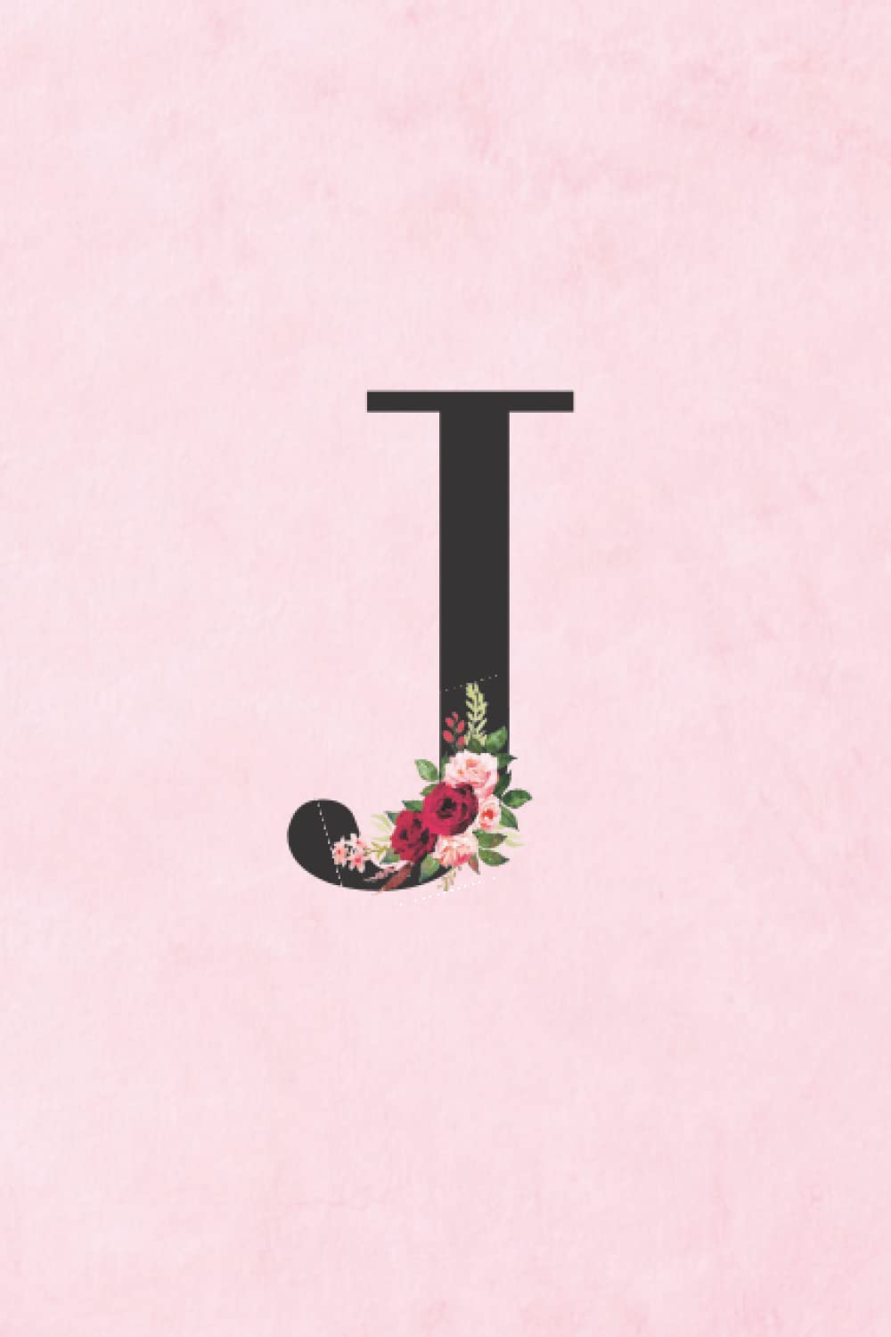 J Initial Notebook
