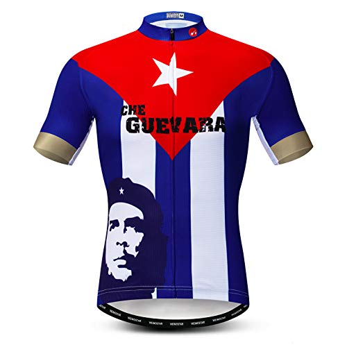 ▷ Abbigliamento Ciclismo Nazionali - Vendita-Biciclette-Elettriche.it