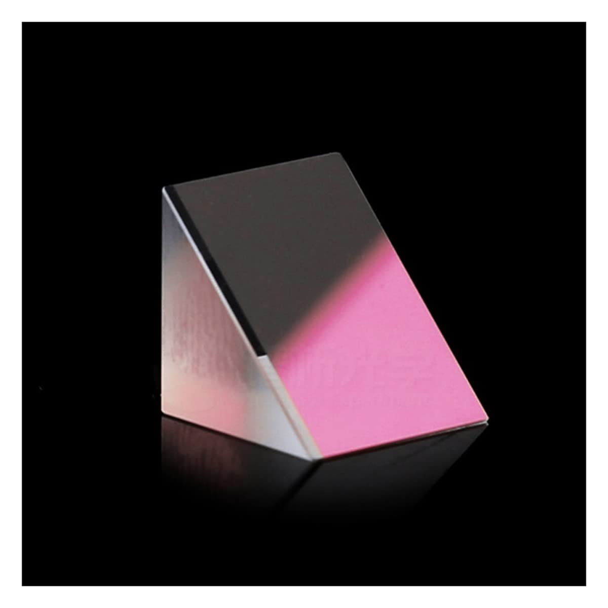 Buy Prisms & Kaleidos Reflective Prism Coated Isosceles Right Triangle